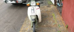 Yamaha Mate. 50����. ��., ��������, ��� ���, ������ �� �� ����