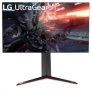 LG. 27", ���������� �� (LCD, LED, QLED) ����