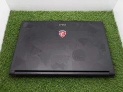 MSI GP72 2QE Leopard Pro. 17.3", 2,7����, ��� 8 ��, ���� 1 024���, WiFi: 1, Bluetooth: 1 ����