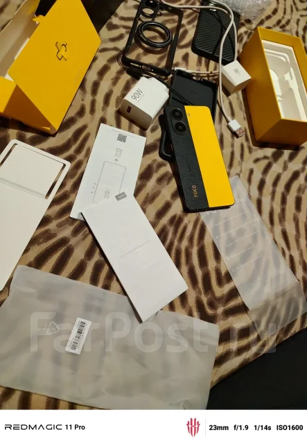 Xiaomi Poco X7 Pro. �/�, 512 ��, ������, 4G LTE, 5G, ����������, NFC, ������� �������, ������������ ������� ����