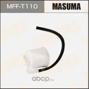 ������ ��������� FS-6305, 2AZ, 2AR, 77024-33060, LF-982M, MFFT110, Masuma (� / 1 / 19) ���������� MFFT110 ����