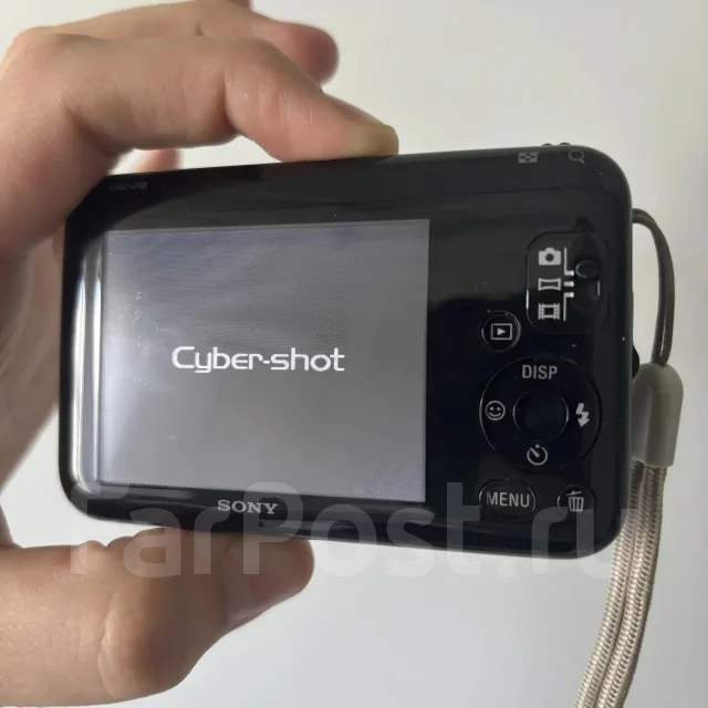 Sony Cyber-shot DSC-J10. 15 - 19.9 ��, ���: 4� ����