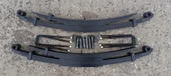 �������� ��������� ������ ��� Hyundai HD 78 ����� �������� �� HD65, HD72 ZR1077 ����