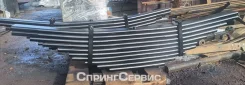 ������� ������ ����������� � ������� 10�30 �� ��� Scania 4-Series ZR1033 ����