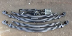 �������� ��������� ������ ������ ��� Isuzu NP 75 /NPR 75. ������� �������� ������� ZR1064 ����