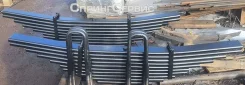 �������� ����������� ������ ��� Scania ZR1034 ����