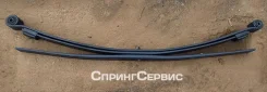 ������� ������ ������������ ��� Mercedes Sprinter 1995-2006 ���� ������� ZR277 ����