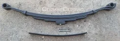 �������� �������� �������� ������ Fuso Canter ZR1085 ����