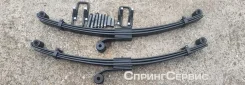 �������� ��������� �������� �������������� ������ ��� Hino 300 ZR1006 ����