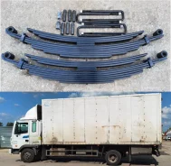 ������� ������ ��������� ��� Hyundai HD 120 ZR1041 ����