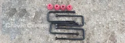 �������� ������ ������ Nissan NP 300, Frontier, King cab, Navara D22 ZR1020 ����