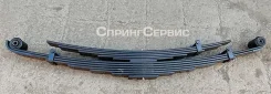 ������� ������ Hino 300 ����� ������ ZR1053 ����