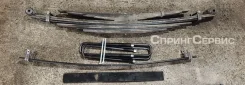 �������� ������ ������ Isuzu NP 75, NPR 75, ELF 7.5 ZR1007 ����