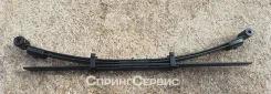 ������� �������������� ��� Toyota Hiace ZR1025 ����