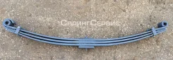 ������� �������� �������������� ��� Nissan Diesel 5-7 t ZR1120 ����