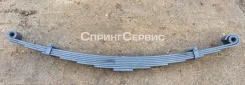 ������� �������� ��������� ��� Nissan Diesel 5-7 t ZR1123 ����