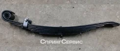 ������� ��������/ ������ �������� ��� Bucher CitiCat ZR2430 ����