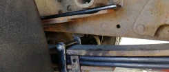 ����� ������ ��� ����� Iveco Eurocargo, Iveco Tector ZR2456 ����