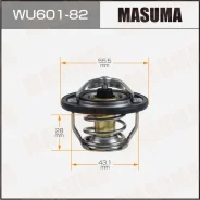 ��������� Masuma WU601-82 12615097 ����