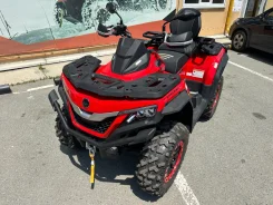 Sharmax Force 1100. ��������, ��, ��� ������� ����