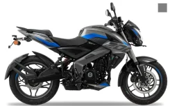 Bajaj Pulsar NS 200. 199����. ��., ��������, ���������, ��� ������� ����