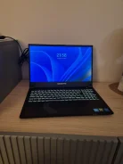 Gigabyte G5. 15.6", 2,5����, ��� 16 ��, ���� 512��� ����