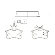 ������� CTR GK1239 (CKVW-12) GK1239 ����