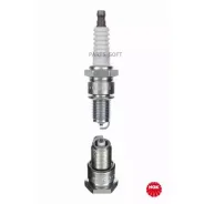 ����� ��������� NGK 4824 BPR6ES-11 4824 ����