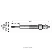 ����� ����������� NGK Y-719RS1 6900 6900 ����