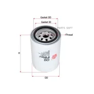 ������ �������� Sakura C-1121 (C-1121SL) C1121 ����