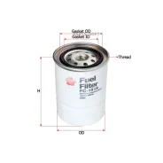 ������ ��������� Sakura FC-1819 FC1819 ����
