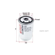 ������ ��������� Sakura FC-5716 FC5716 ����