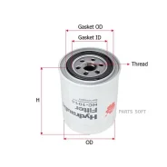 ������ �������������� Sakura HC-1014 HC1014 ����