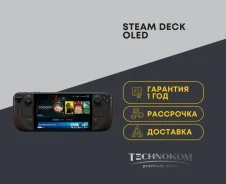 Steam Deck OLED. ��� ����� �� ���������� ����