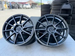 Bridgestone Potenza Adrenalin SW010. 8.0x18", 5x114.3, ET35, �� 73,1���. ����