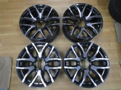 RAYS Team Daytona FDX F6