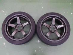 Advan Racing GT Premium Version