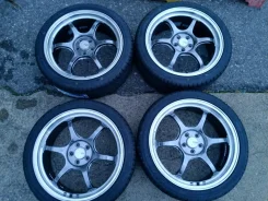 Advan Racing RG-D