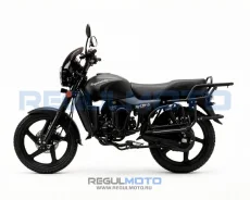 Regulmoto Alpha RM-6