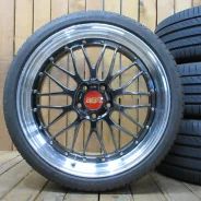 BBS LM