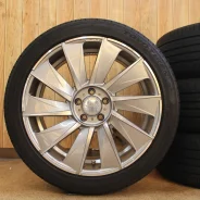 Wald Vorsalino V11-C SUV