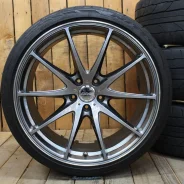 RAYS Volk Racing G25