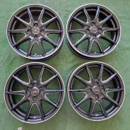 Hot Stuff Cross X-Speed. 5.0x16", 4x100, ET45, �� 67,1���. ����
