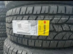 Goform WildTrac A/T01