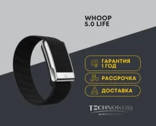 Whoop Life MG. ��� ����� �� ���������� ����