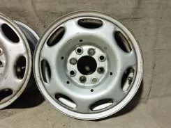 Steel Wheels. 5.0x13", 4x100, 4x114.3, �� 71���. ����