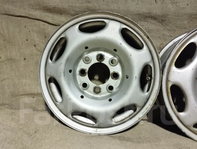 Steel Wheels. 5.0x13", 4x100, 4x114.3, �� 71���. ����