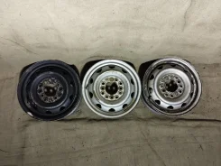 Steel Wheels. 4.0x12", 4x100, 4x110, 4x114.3, �� 68���. ����