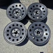 PDW XXX. 7.5x17", 5x127, ET50, �� 71,4���. ����