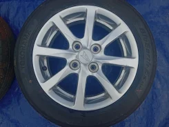 Daihatsu. 4.5x14", 4x100, ET45, �� 54,1���. ����